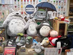 -猫的天空之城概念书店(苏州平江店)
