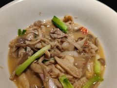 -湘阁里辣(东门茂业店)