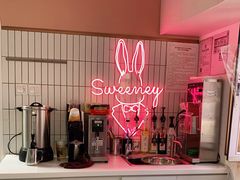 -Sweeney冰淇淋
