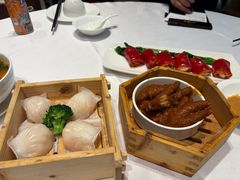 -南宁荔园维景国际大酒店·荔园中餐厅
