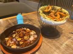 -云海肴·汽锅鸡·云南代表菜(浦江欢乐颂店)