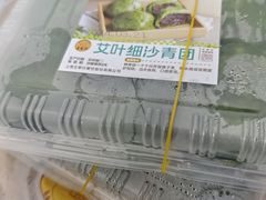 -王家沙点心店(南京西路总店)