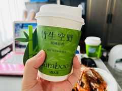 -百分茶(昆山万象汇店)