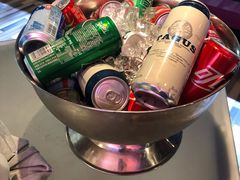 -泰谷酒店·太古码头闽菜自助餐厅