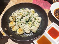 -望江门小龙虾·烧烤(九堡店)