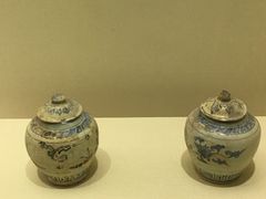 -九江市博物馆