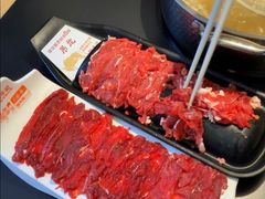 -鲜牛记潮汕牛肉火锅(淮安珠海路店)
