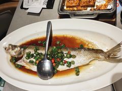 -绿茶餐厅(广州天河城店)