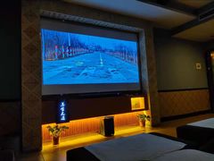 -东兴影院沐足·棋牌·按摩SPA(虎门北栅团结路店)