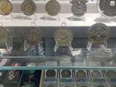 -云洲古玩城(大木桥路店)