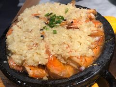 -小菜园新徽菜(江阴万达店)