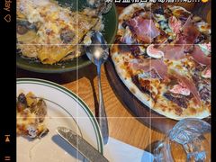 -La Strada(安福路店)