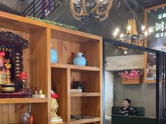 -全聚贤餐厅·湖北家常菜(沙湖店)
