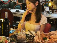 -JUKEBOX玖部音乐餐厅(华侨城店)