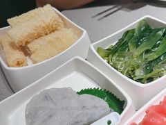 -海底捞火锅(北京路店)