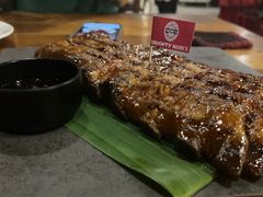 -Naughty Nuri’s Phuket