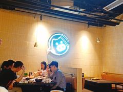 大堂-嘿嘟嘟·肋条烧肉放题(爱融荟城店)