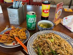 -赣南粉局·江西小炒·锅气炒粉(人民广场店)
