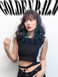-阿莲新妆护肤造型