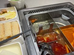 -海底捞火锅(松雷店)