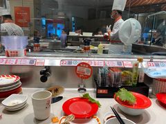 -新一番三文鱼寿司(大东海店)