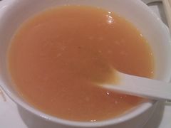IMAG1285-上海富豪环球东亚酒店