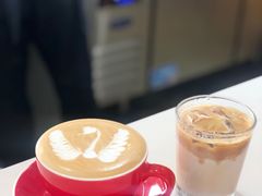 -COFFEE CALL(云锦路店)