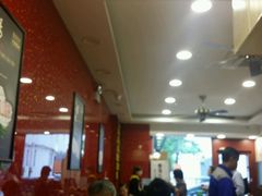 -老裕缘汤包馆(嘉善路店)