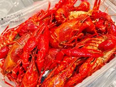 -红盔甲·小龙虾(车公庙店)