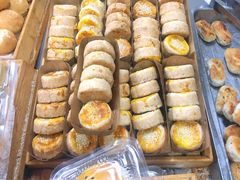 -徐文林香酥饼(桃园店)