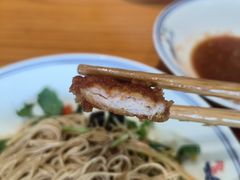 -天天鲜面馆(衡山路店)