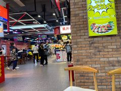 大堂-八一路好吃街