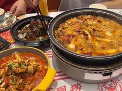 -聚在尊味虾皇·夜宵市集(新建店)