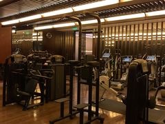 -上海璞麗酒店