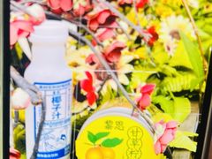 -黎恩凉茶·果汁(广卫路店)