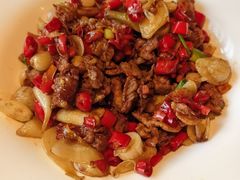 -粤盛海鲜楼(融冠乐城店)