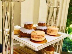 -The Ritz Restaurant