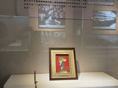 -巴音郭楞蒙古自治州博物馆