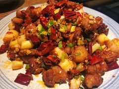 -静一餐厅·湖北菜(前门创始店)