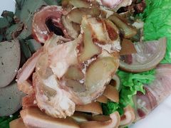 -清真嘎咕馅饼(奉天街店)