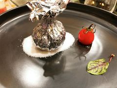 烤百合-食神鱼头佛跳墙(百子湾旗舰店)