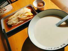 -鲜粉匠·鲍汁肠粉(民治店)