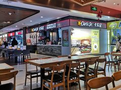 大堂-大鼓米线(浦东长泰店)