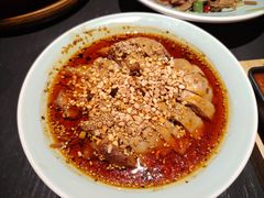-向川南·水煮鱼·川菜(和平里店)