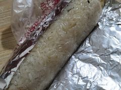 -徐氏糯米包油条(山海关路店)