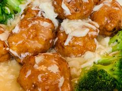 -东海朗廷酒店-唐阁T’ANG COURT 中餐厅