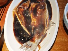 -外婆烧.老杭帮菜(庆春店)