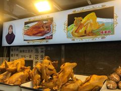 -清真·王家桶子鸡
