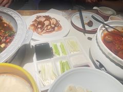 -四季厨房 鲁菜·孔府烤鸭(高新万达店)