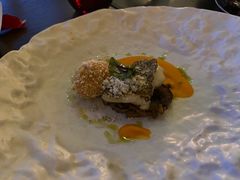 -恰餐厅及酒吧CHAR Bar & Grill(北京三里屯洲际店)